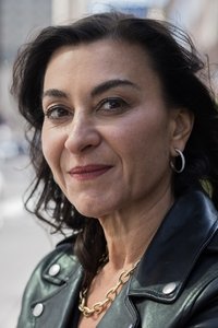 الممثل Lynsey Addario