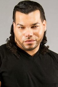 الممثل Lyon Beckwith