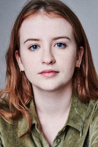 الممثل Máiréad Tyers
