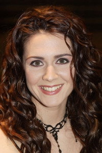 الممثل Mélissa Désormeaux-Poulin