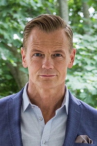 المخرج Mårten Klingberg