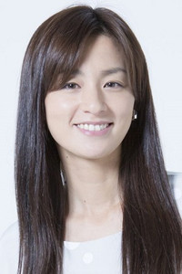 الممثل Machiko Ono