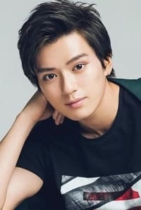 الممثل Mackenyu