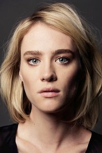 الممثل Mackenzie Davis
