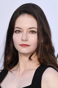 الممثل Mackenzie Foy