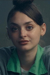 الممثل Mackenzie Shirilla