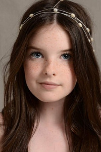 الممثل Maddy Martin