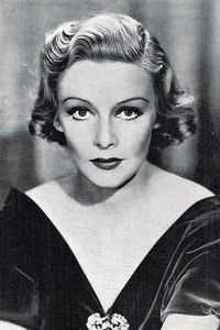 الممثل Madeleine Carroll