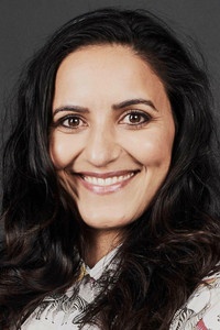 الممثل Madeleine Sami