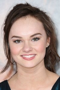 الممثل Madeline Carroll