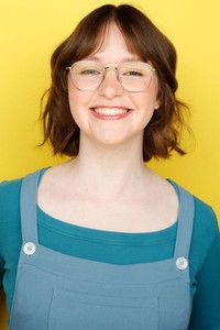 الممثل Madeline Dorroh