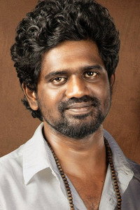 المخرج Madhan