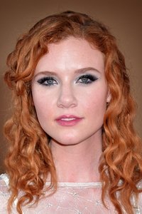 الممثل Madisen Beaty