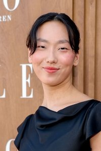 الممثل Madison Hu