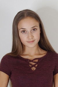 الممثل Madison Ingoldsby