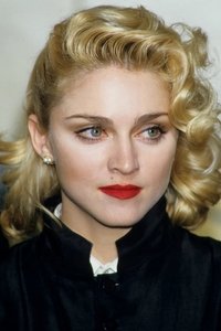 الممثل Madonna