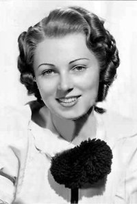 الممثل Mady Correll