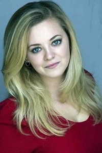 الممثل Madylin Sweeten