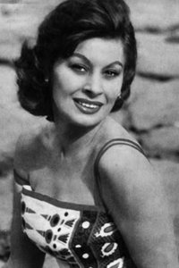 الممثل Magali Noël