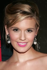 الممثل Maggie Grace