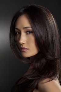 الممثل Maggie Q