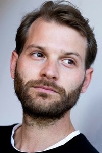 المخرج Magnus von Horn