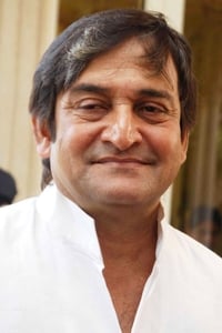الممثل Mahesh Manjrekar