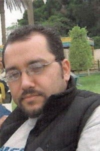 المخرج Mahmoud Kamel