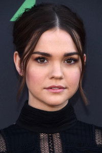 الممثل Maia Mitchell