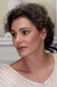 الممثل Maia Morgenstern