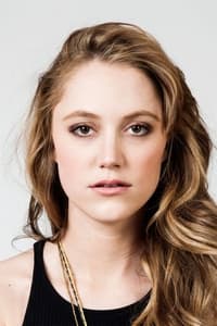 الممثل Maika Monroe