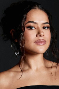 الممثل Maisa Silva