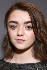 الممثل Maisie Williams