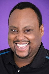 الممثل Major Attaway