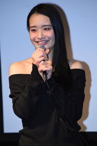 الممثل Maki Mizui