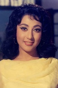 الممثل Mala Sinha