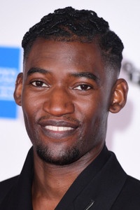 الممثل Malachi Kirby