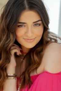 الممثل Malak Ahmed Zaher