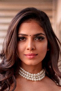 الممثل Malavika Mohanan