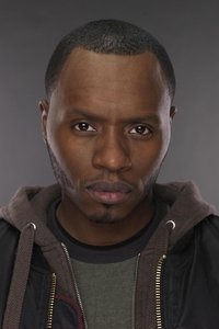 الممثل Malcolm Goodwin