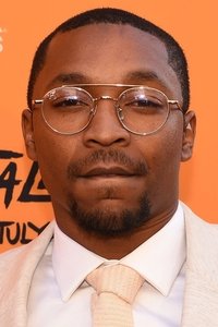 الممثل Malcolm M. Mays