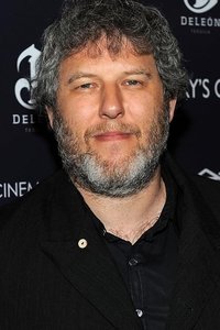 المخرج Malcolm Venville