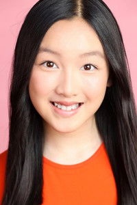 الممثل Malea Emma Tjandrawidjaja