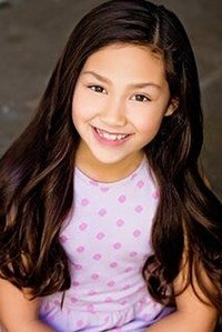 الممثل Maleah Nipay-Padilla