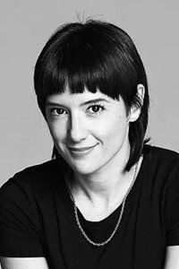 الممثل Malena Pichot
