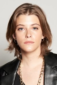 الممثل Malena Villa