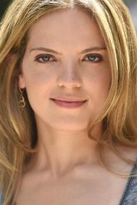 الممثل Malky Goldman