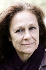 الممثل Malou Airaudo