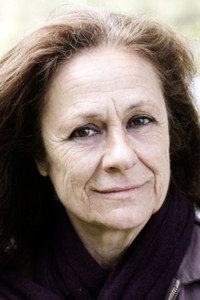 الممثل Malou Airaudo