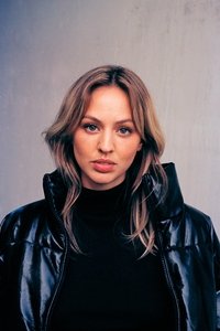 الممثل Malou Marnfeldt